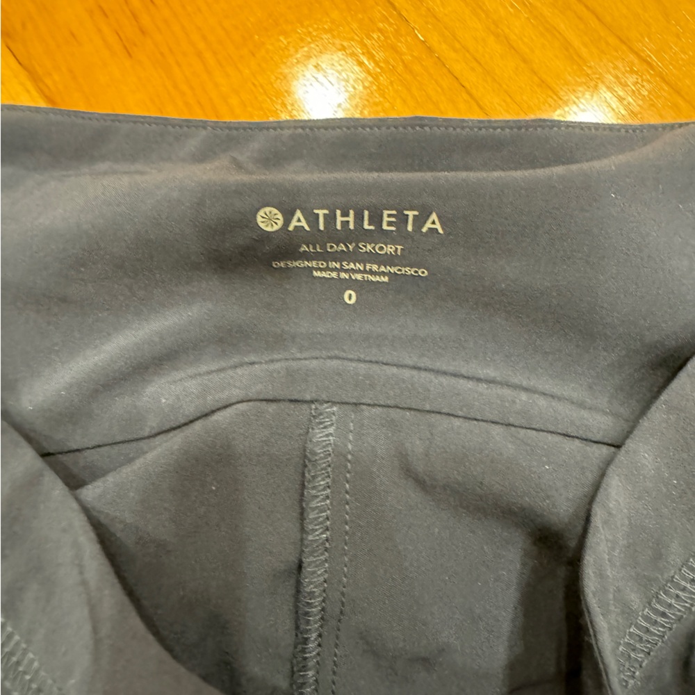 Athleta skirt